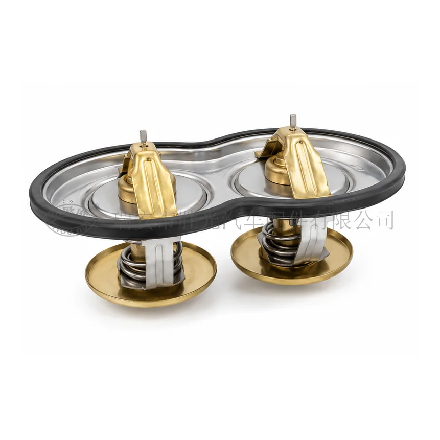 Automotive Thermostat J8278 — product image 1 of 3