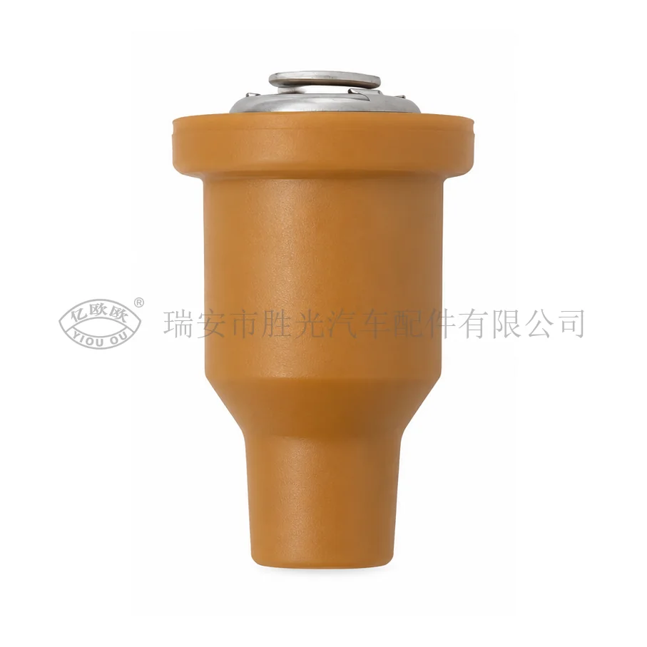 Automotive Thermostat J8280 — product image 1 of 3