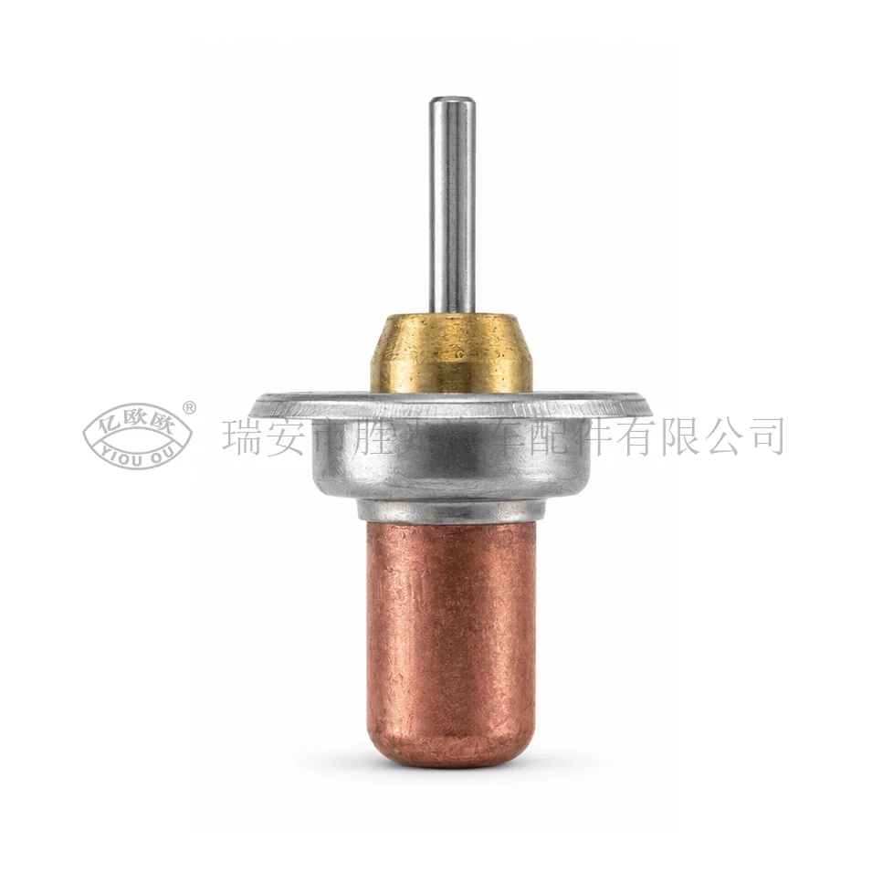 Automotive Thermostat J8288 — product image 1 of 3