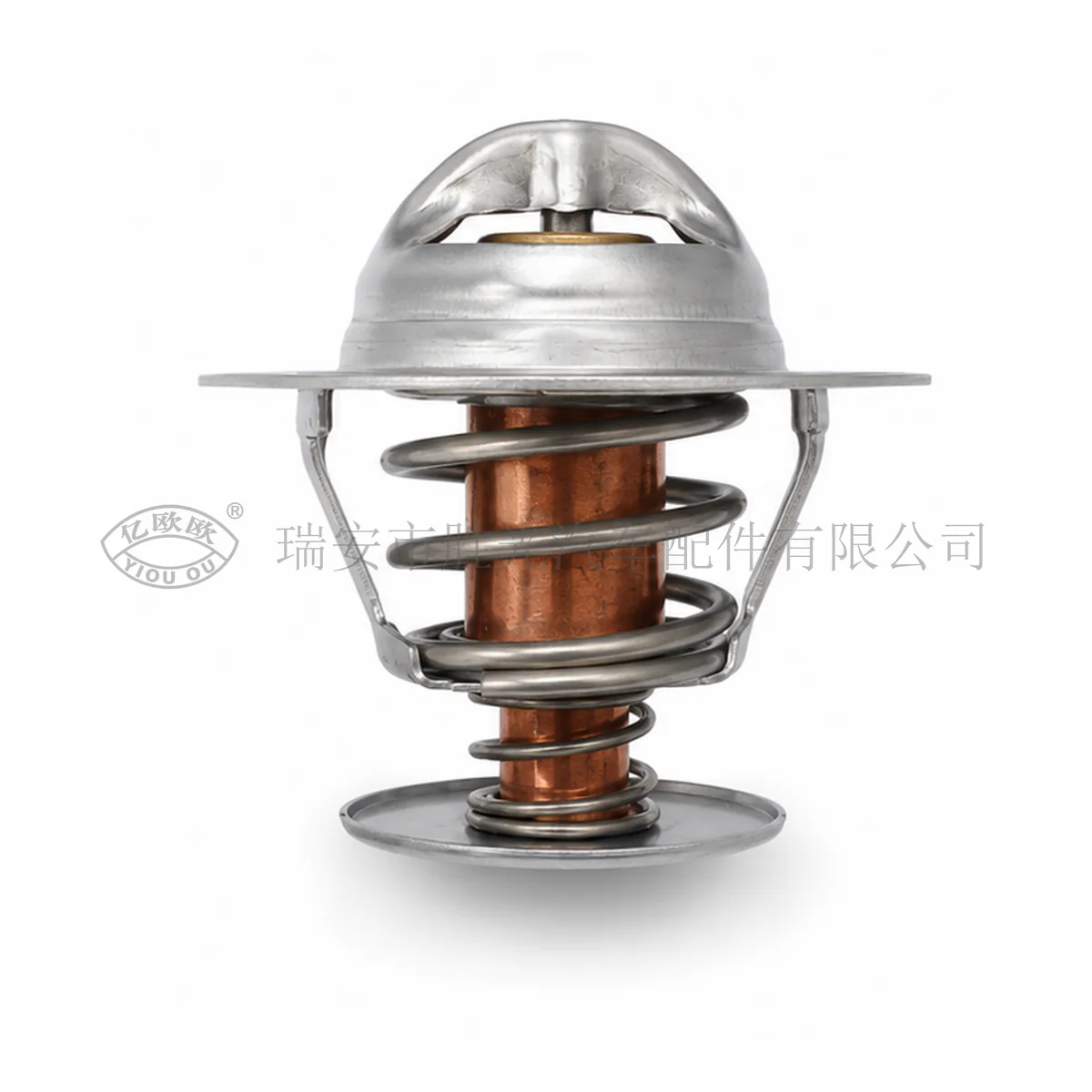 Automotive Thermostat J8301 — product image 1 of 3