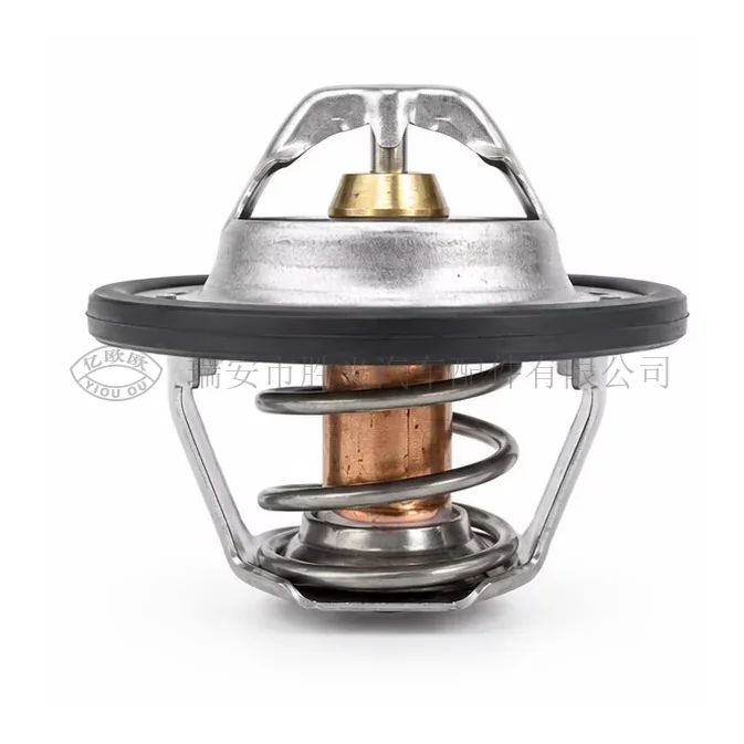 Automotive Thermostat J8303 — product image 1 of 3