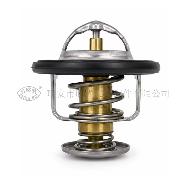 Automotive Thermostat J8304 — product image 1 of 3