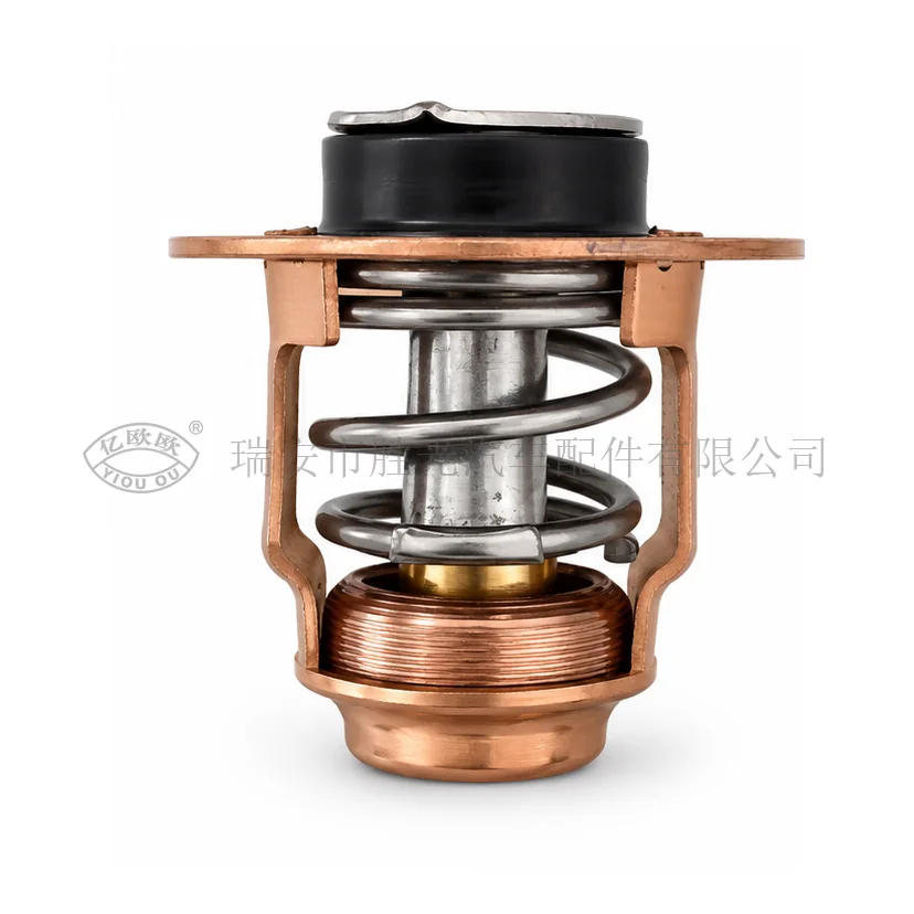 Automotive Thermostat J8316 — product image 1 of 3