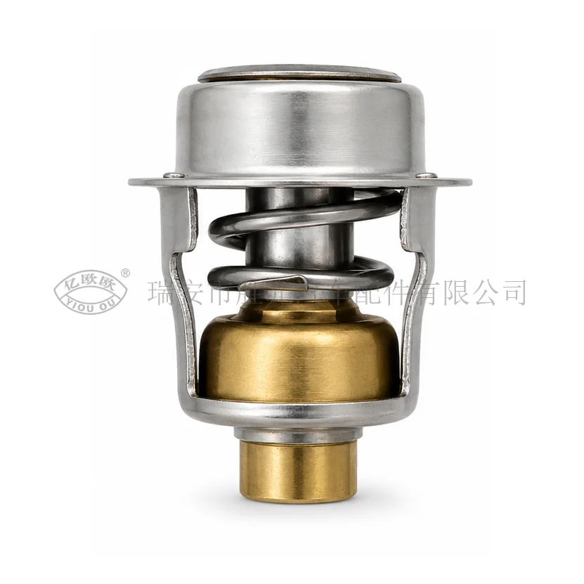 Automotive Thermostat J8319 — product image 1 of 3