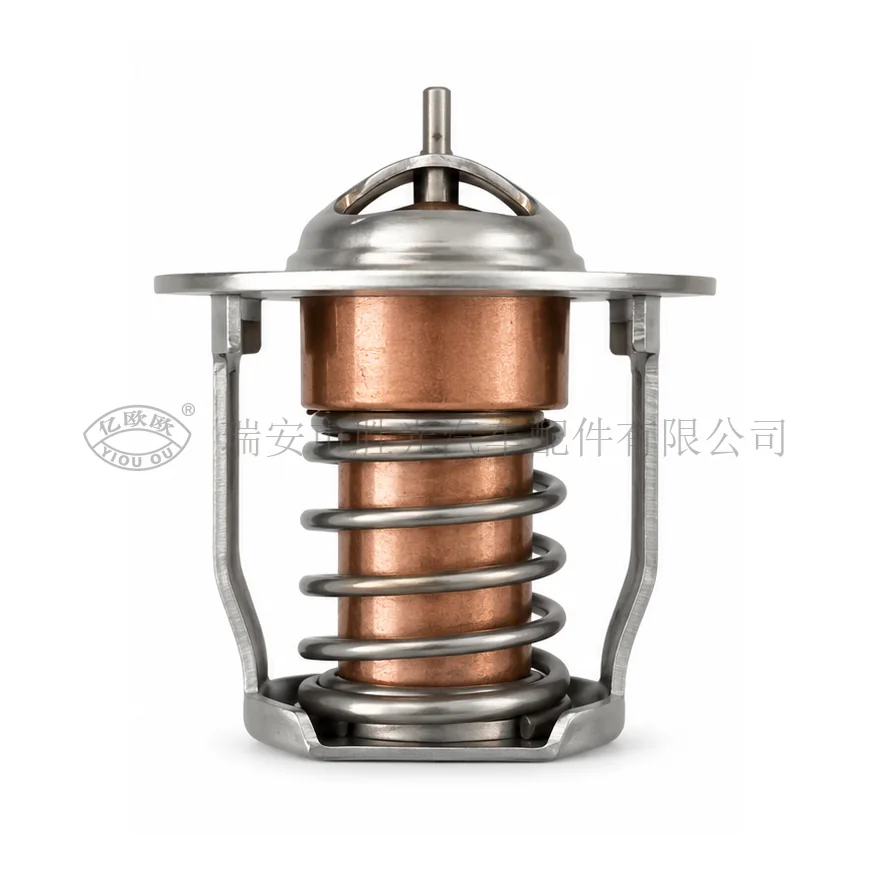 Automotive Thermostat J8321 — product image 1 of 3