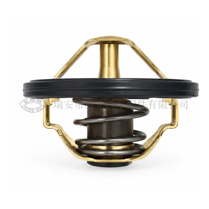 Automotive Thermostat J8324 — product image 1 of 3