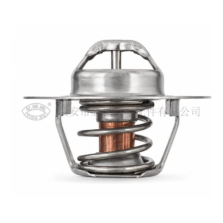 Automotive Thermostat J8327 — product image 1 of 3