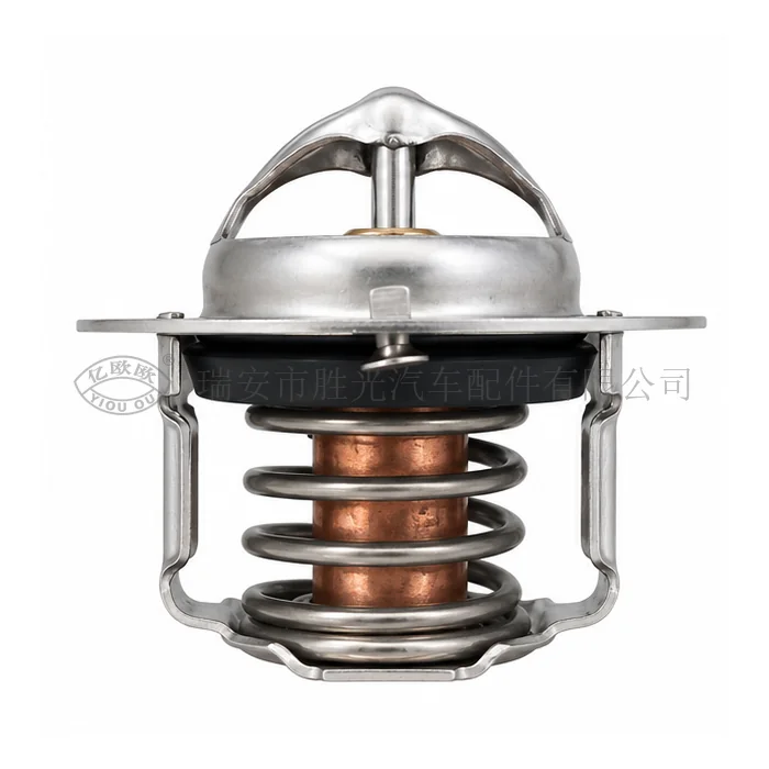 Automotive Thermostat J8331 — product image 1 of 3