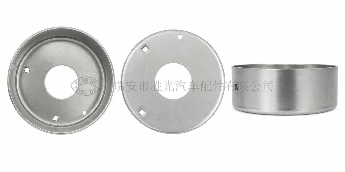 Automotive Thermostat J8335 — product image 1 of 1