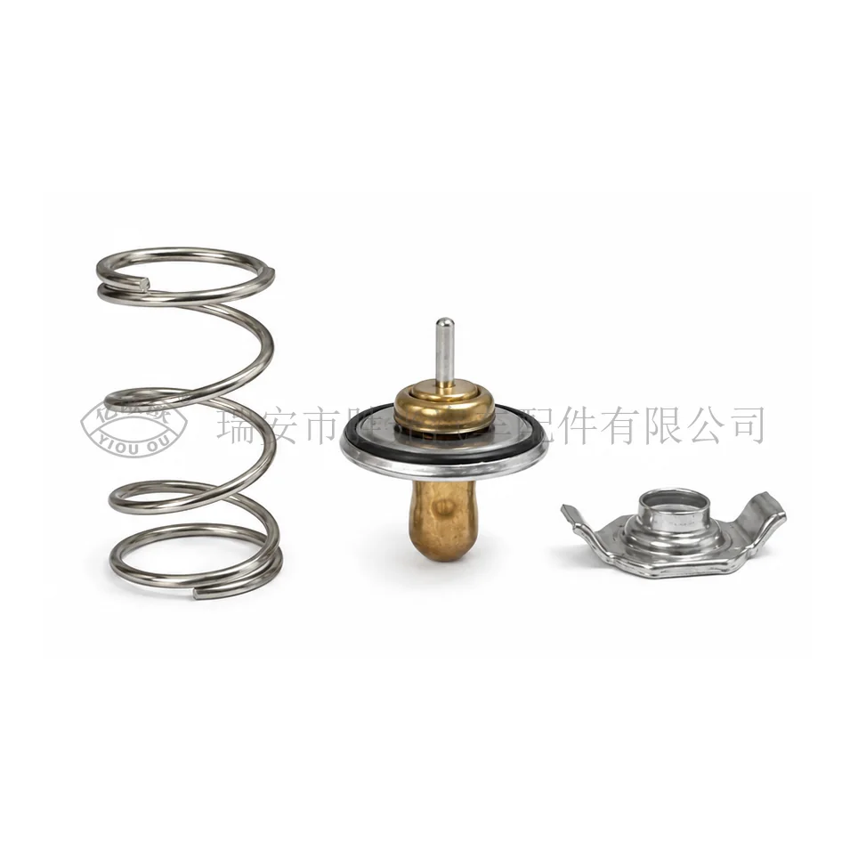 Automotive Thermostat J8339 — product image 1 of 2