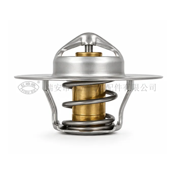 Automotive Thermostat J8340 — product image 1 of 3