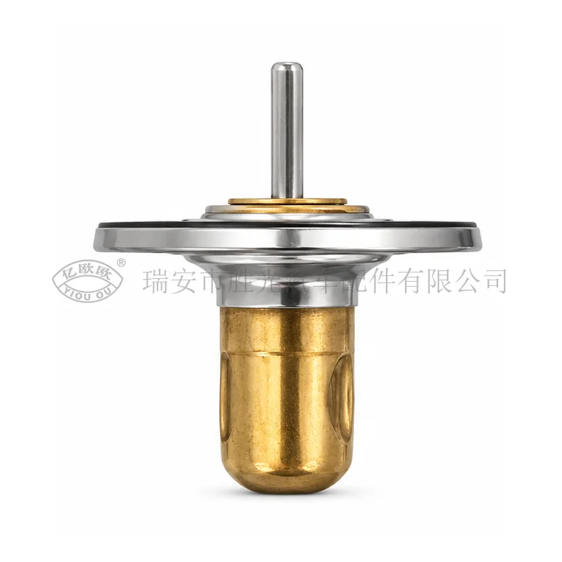 Automotive Thermostat J8341-1 — product image 1 of 3