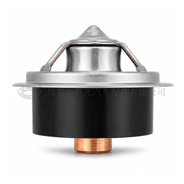Automotive Thermostat J8343-1 — product image 1 of 3
