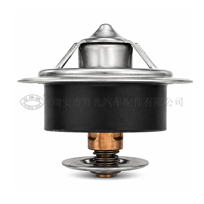 Automotive Thermostat J8343 — product image 1 of 3
