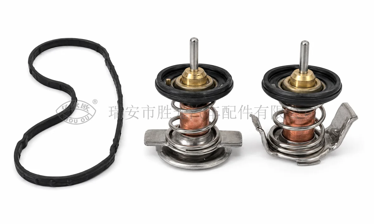 Automotive Thermostat J8346 — product image 1 of 1