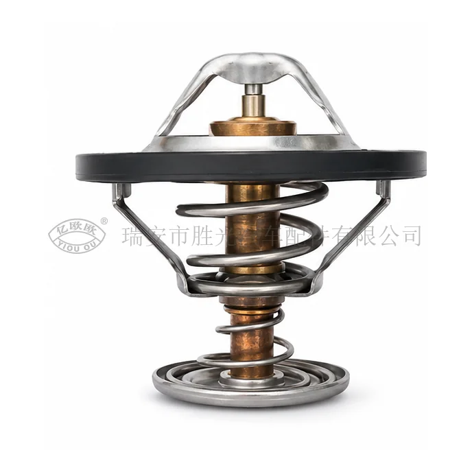 Automotive Thermostat J8347 — product image 1 of 3