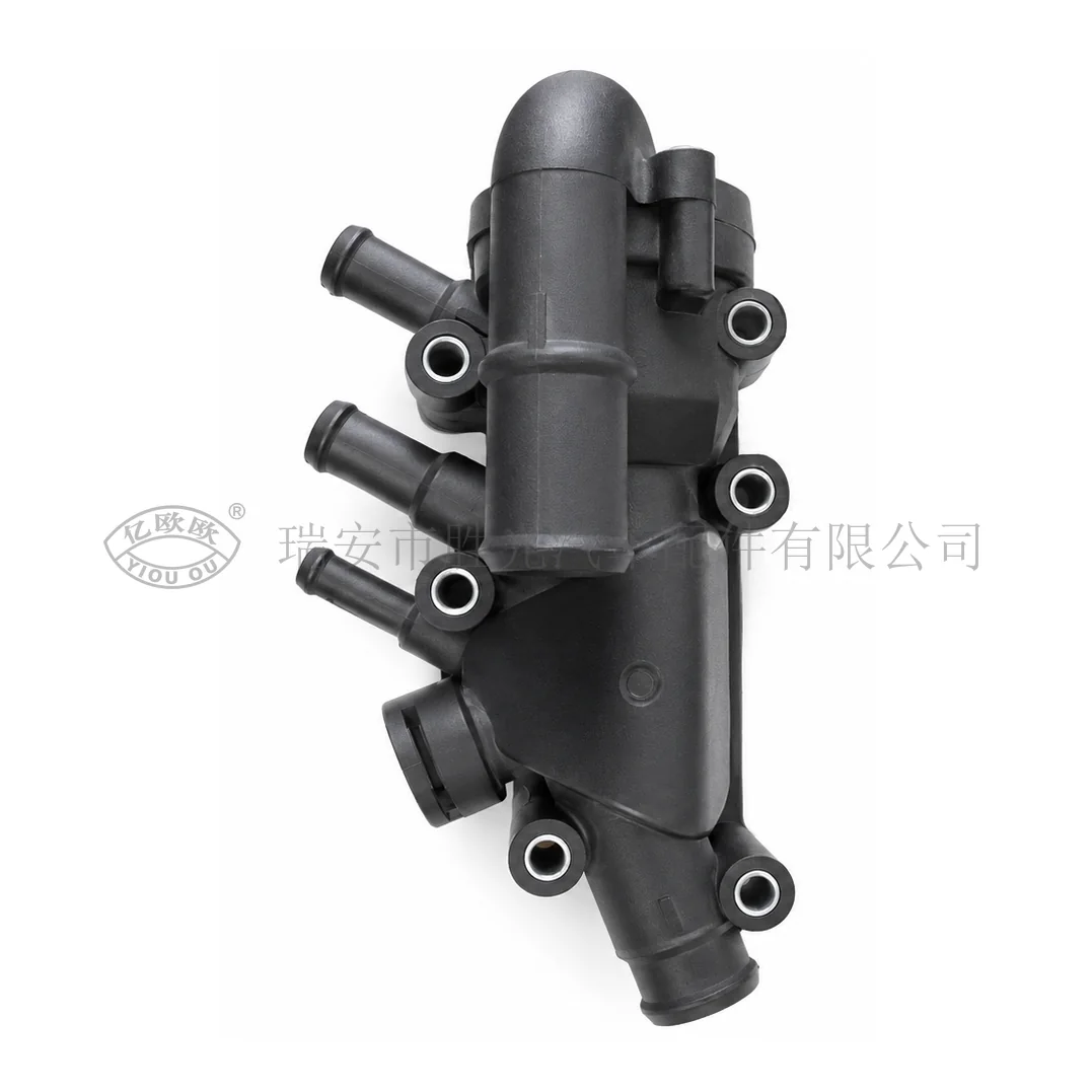 Automotive Thermostat J8349 — product image 1 of 2