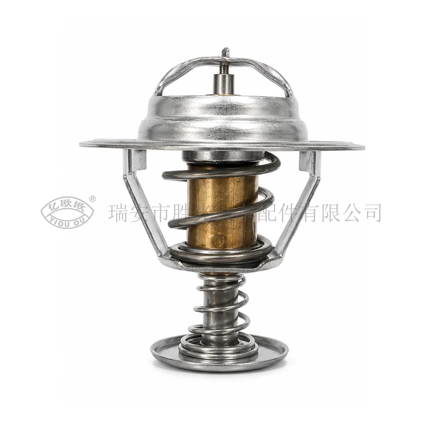 Automotive Thermostat J8351 — product image 1 of 3