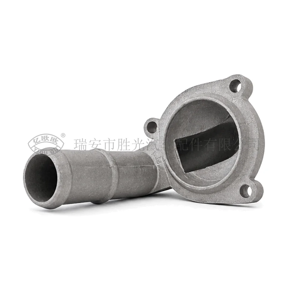 Automotive Thermostat J8357 — product image 1 of 3