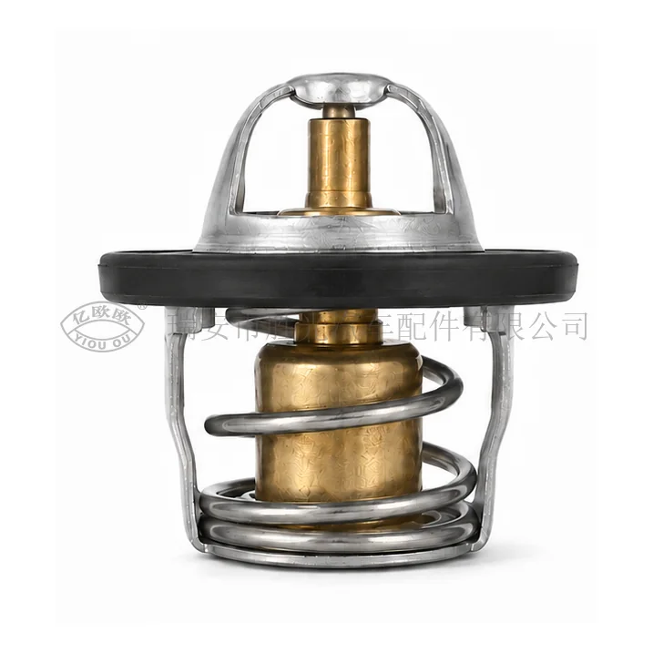 Automotive Thermostat J8358-1 — product image 1 of 3