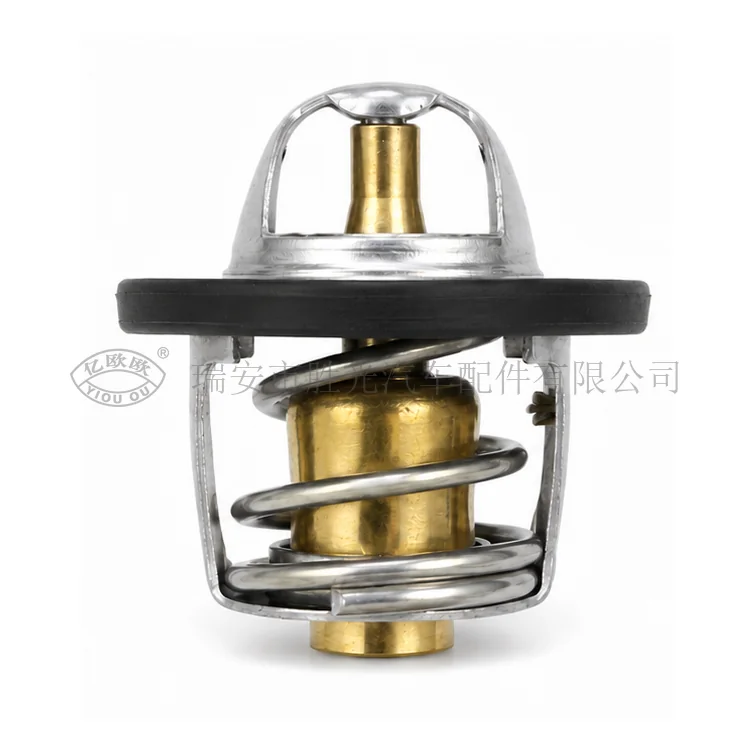 Automotive Thermostat J8358 — product image 1 of 3