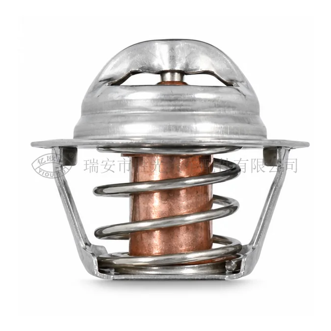 Automotive Thermostat J8368 — product image 1 of 3