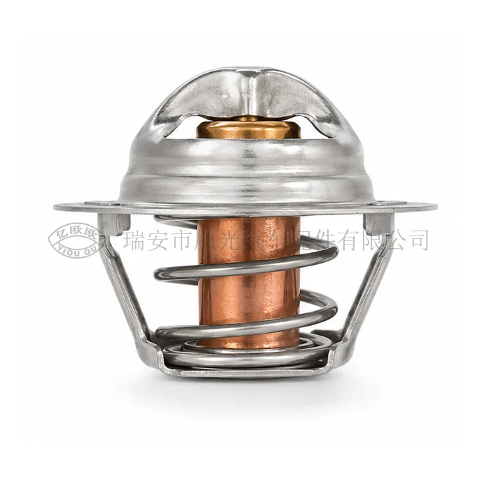 Automotive Thermostat J8369 — product image 1 of 3