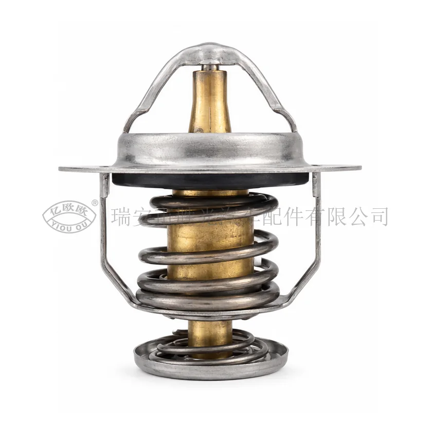 Automotive Thermostat J8373 — product image 1 of 3