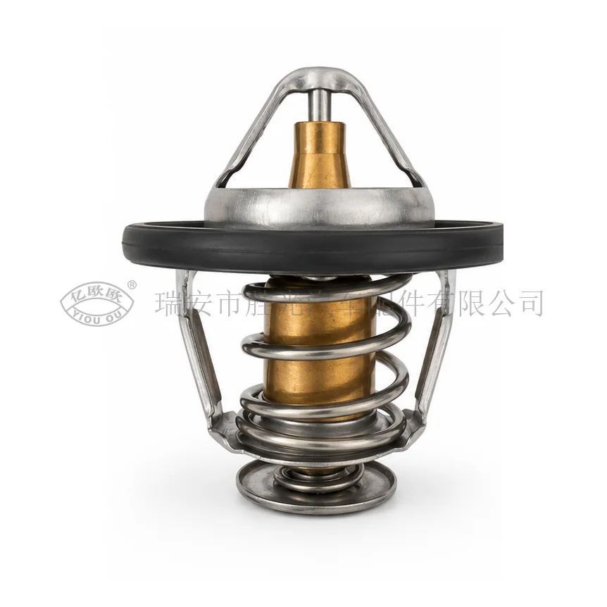 Automotive Thermostat J8376 — product image 1 of 3