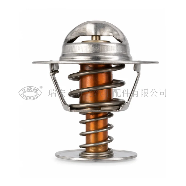 Automotive Thermostat J8386 — product image 1 of 3