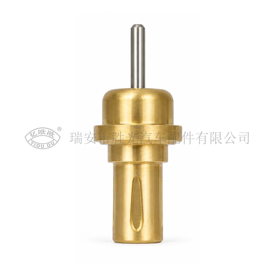 Automotive Thermostat J8395 — product image 1 of 3