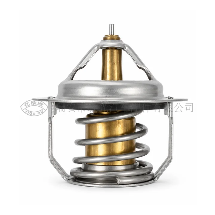 Automotive Thermostat J8396 — product image 1 of 3