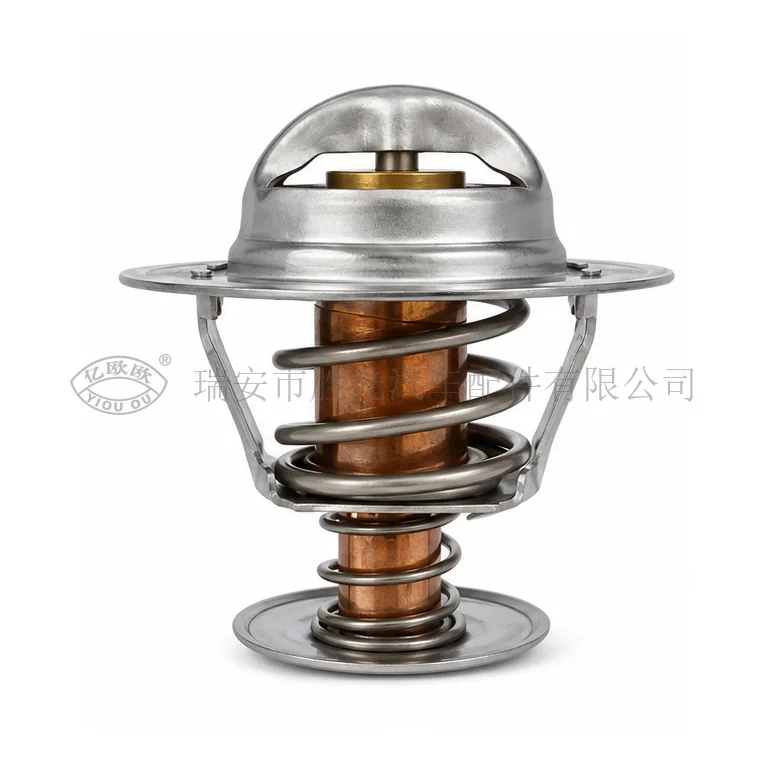 Automotive Thermostat J8398-1 — product image 1 of 3