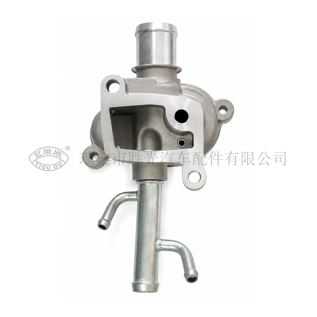 Automotive Thermostat J8403 — product image 1 of 2