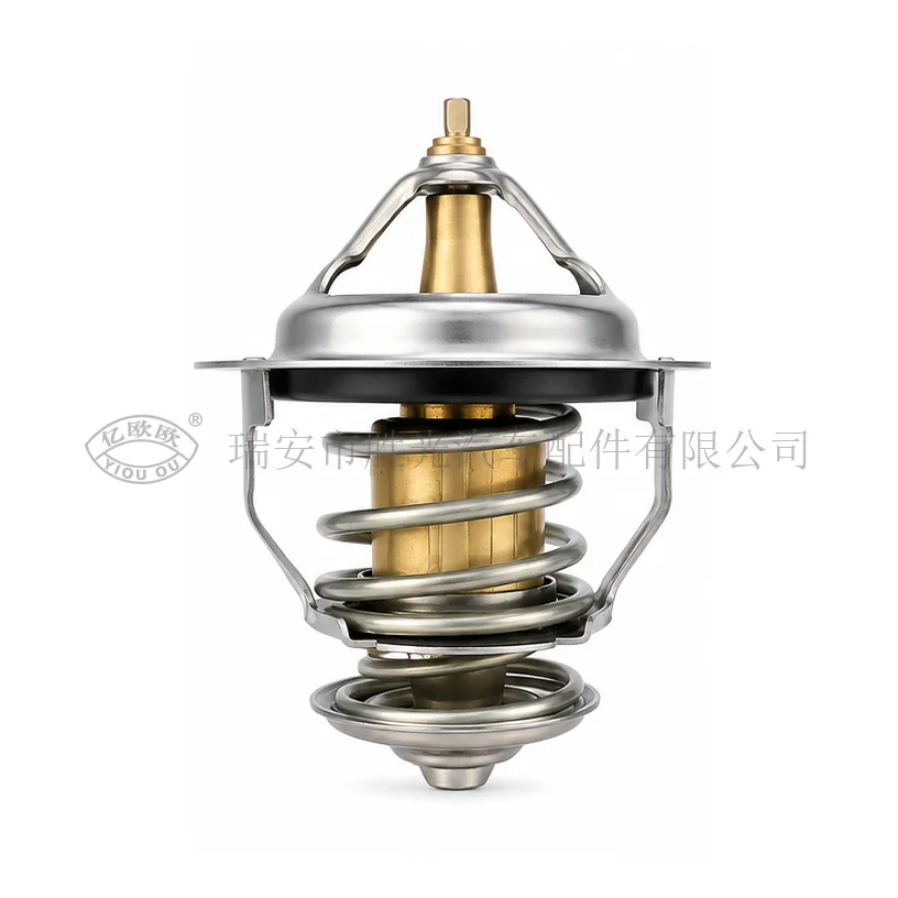 Automotive Thermostat J8412 — product image 1 of 3