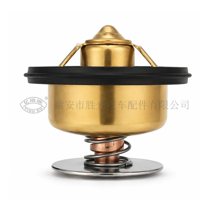 Automotive Thermostat J8413 — product image 1 of 3