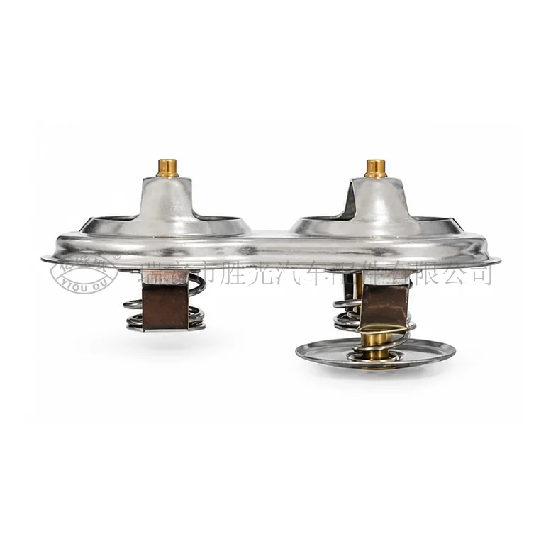 Automotive Thermostat J8417 — product image 1 of 3