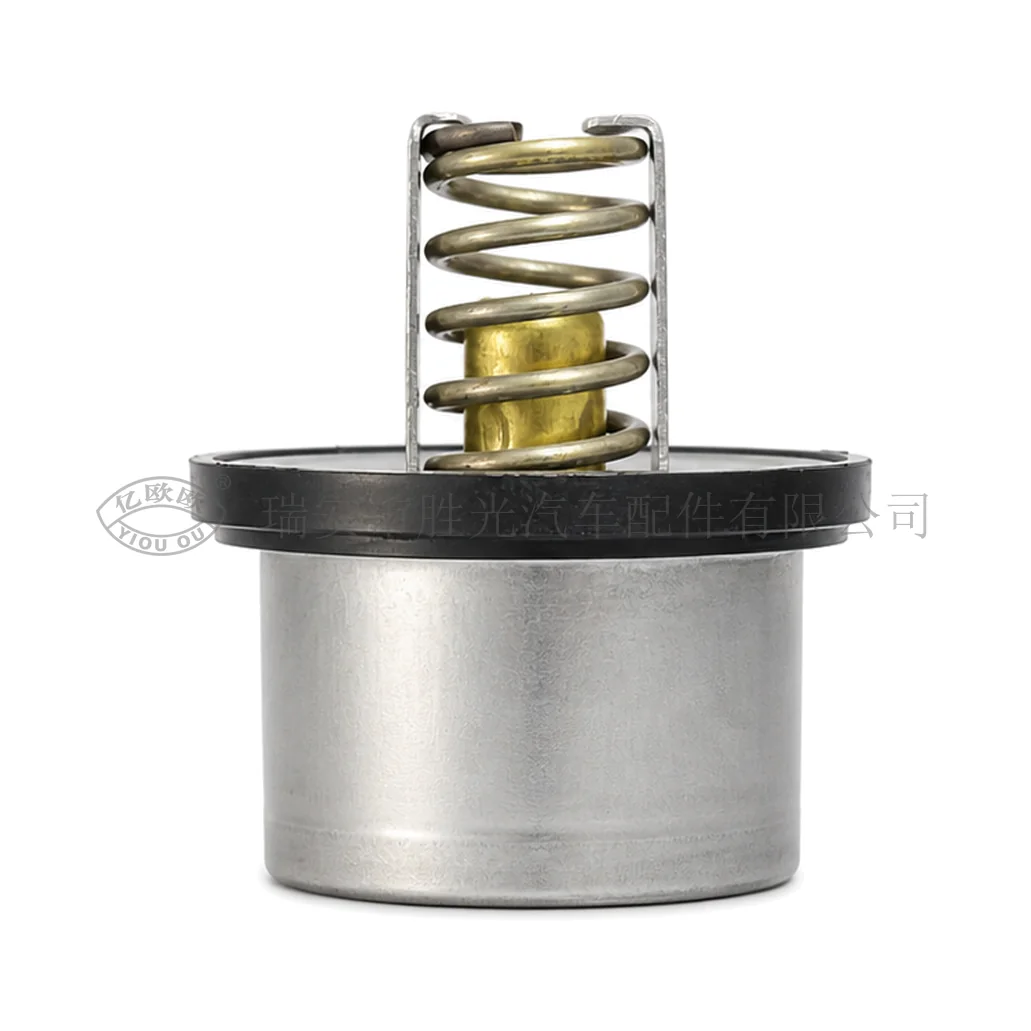 Automotive Thermostat J8419 — product image 1 of 3