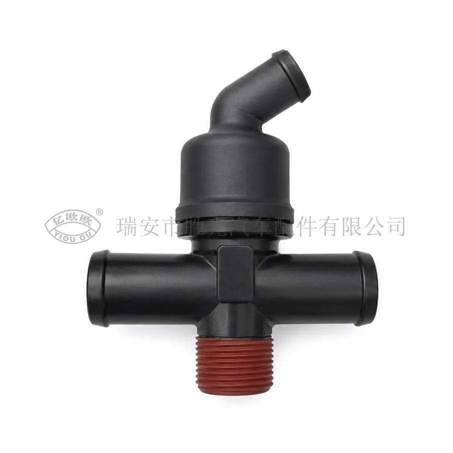 Automotive Thermostat J8425 — product image 1 of 3