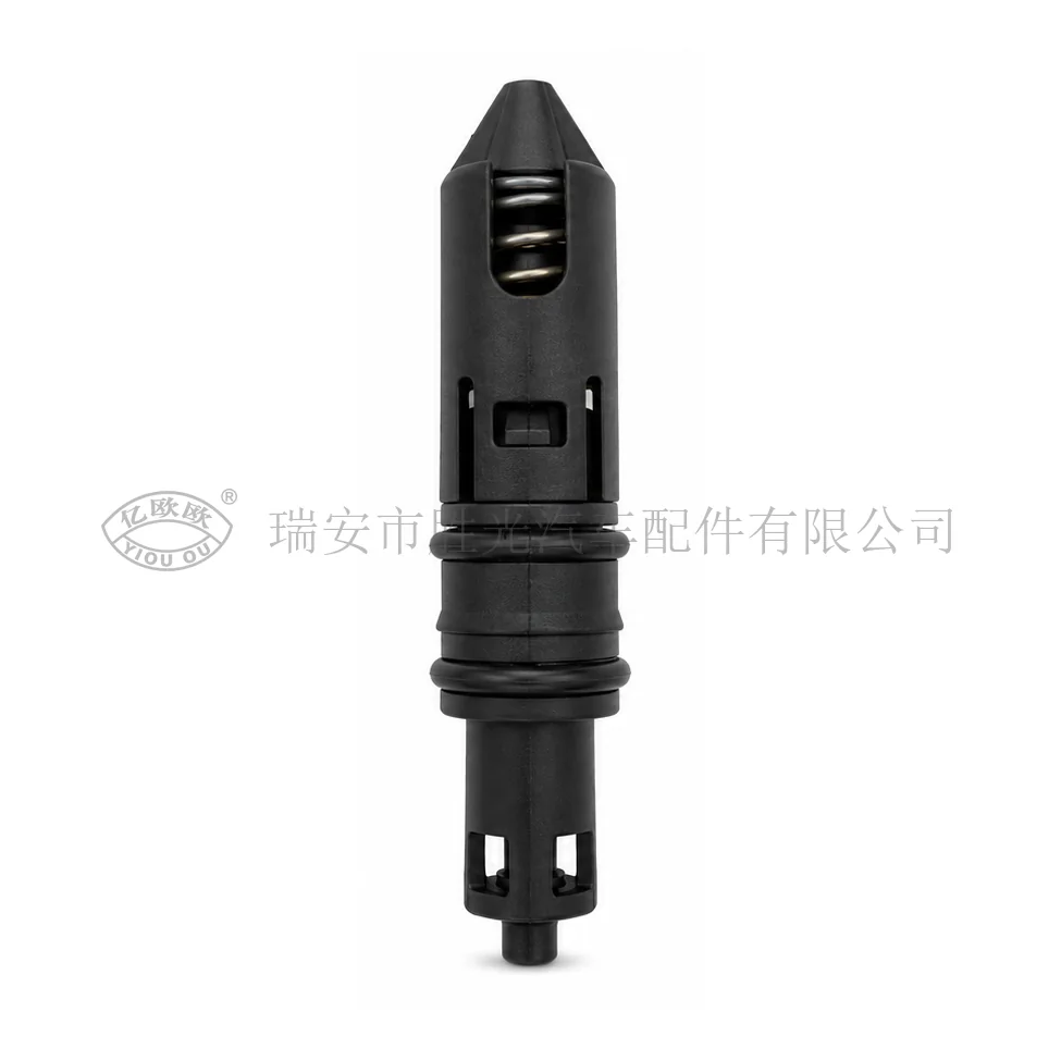 Automotive Thermostat J8427 — product image 1 of 3