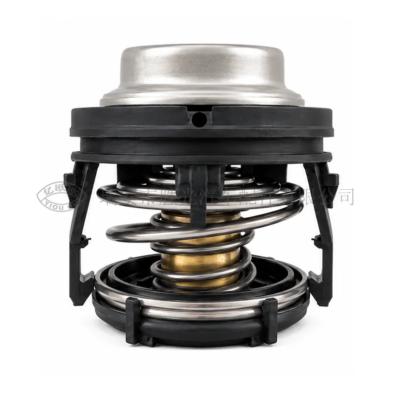 Automotive Thermostat J8430 — product image 1 of 3