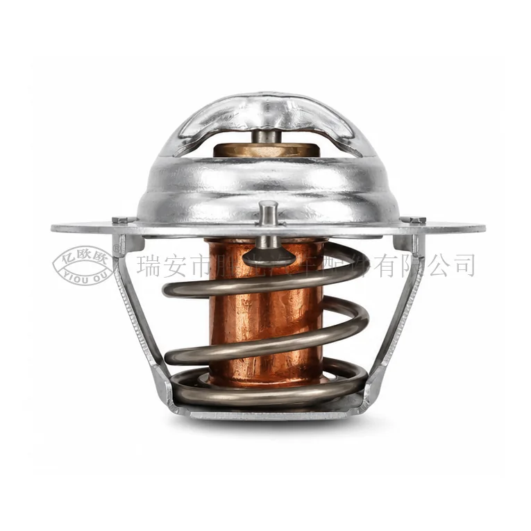 Automotive Thermostat J8431 — product image 1 of 3