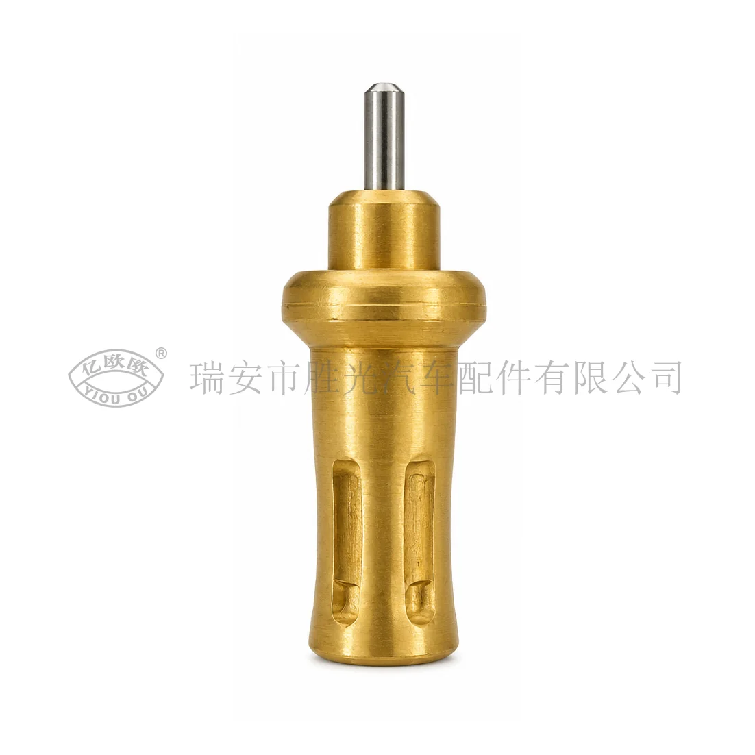 Automotive Thermostat J8434 — product image 1 of 3