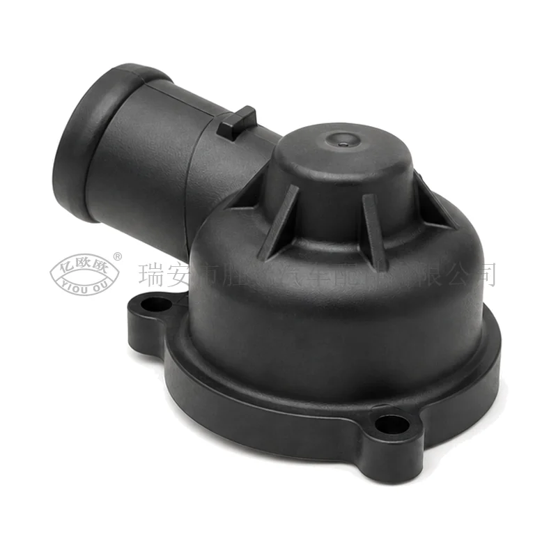 Automotive Thermostat J8435 — product image 1 of 3