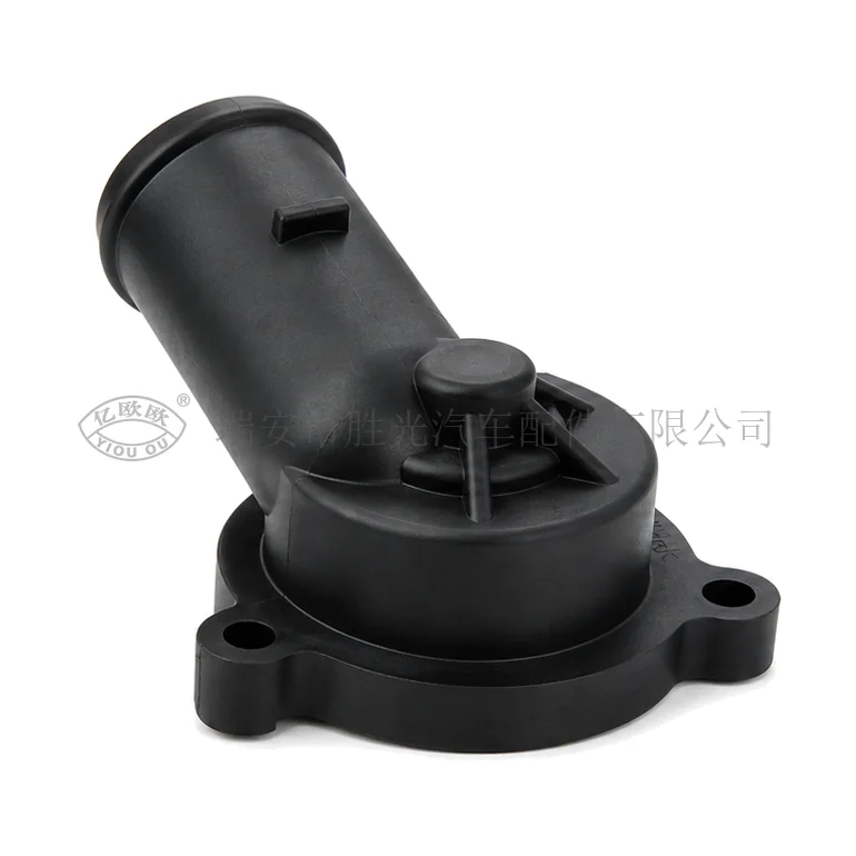 Automotive Thermostat J8436 — product image 1 of 3