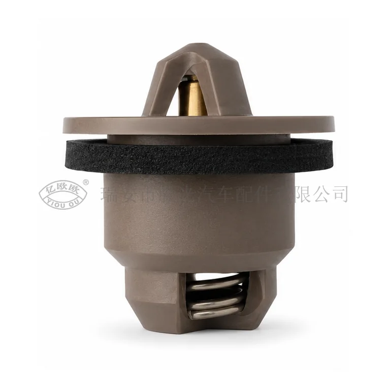 Automotive Thermostat J8447 — product image 1 of 3