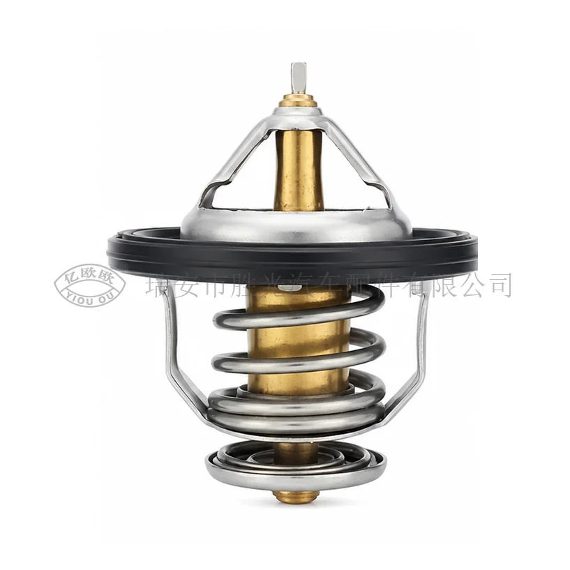 Automotive Thermostat J8449 — product image 1 of 3