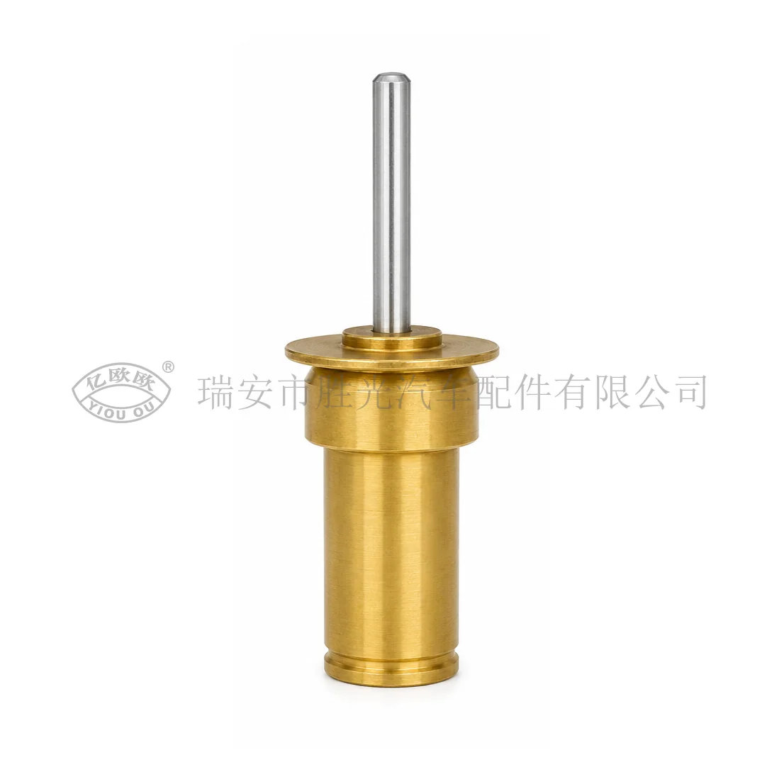 Automotive Thermostat J8453 — product image 1 of 3