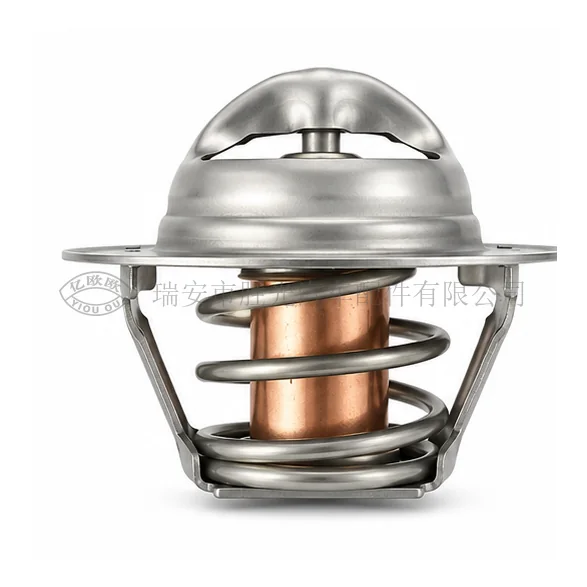 Automotive Thermostat J8456 — product image 1 of 3