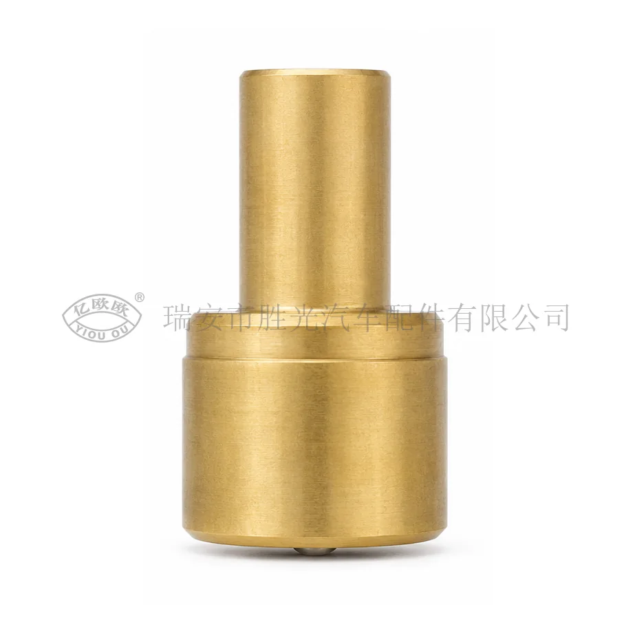 Automotive Thermostat J8465 — product image 1 of 3